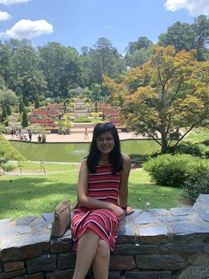 photo of Sharvani M.