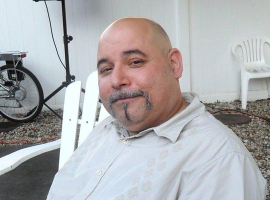 Photo of Andy D.