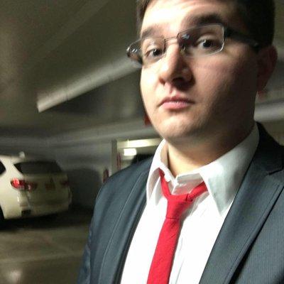 photo of Derek A.
