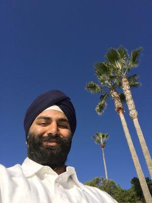 Photo of Sajeet S.