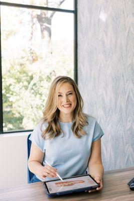 photo of Danielle G.