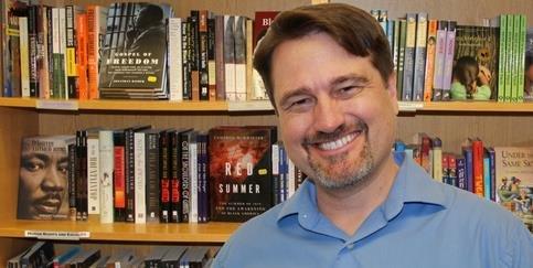 Photo of Barry C.