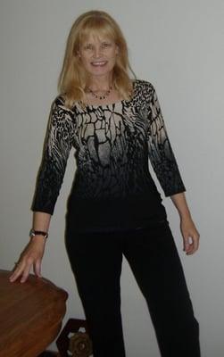 Photo of Darcy S.