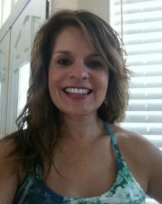 Photo of Sylvia V.