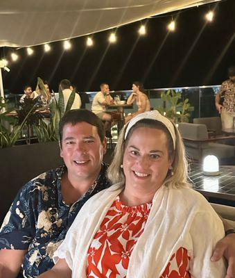 photo of Kirsten Nelson