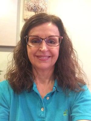 Photo of Marie W.