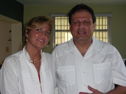 Photo of Amy M.