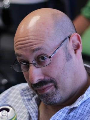 Photo of Alan K.