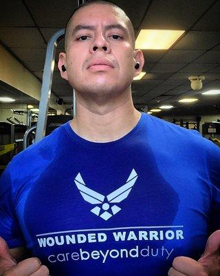 Photo of Andre S.