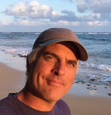 Photo of Drew C.