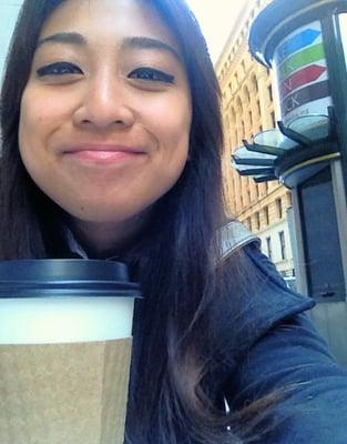 photo of Richelle L.