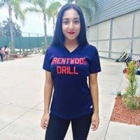 Photo of Lauren G.