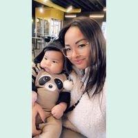 photo of Princess A.