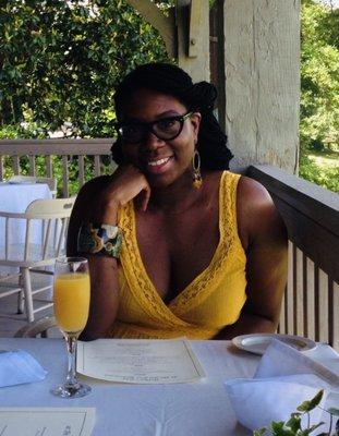 Photo of Danielle A.