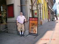 Photo of Gary S.