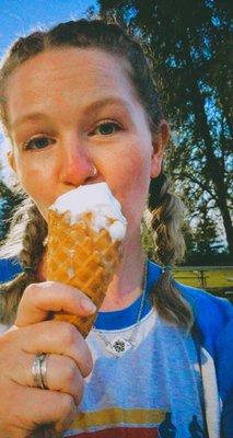 Photo of Katie G.
