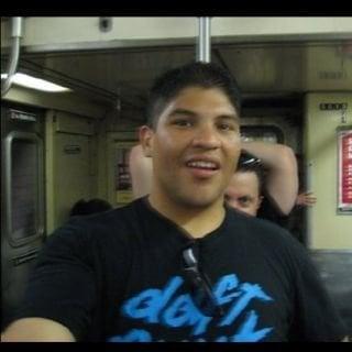 Photo of Erik T.