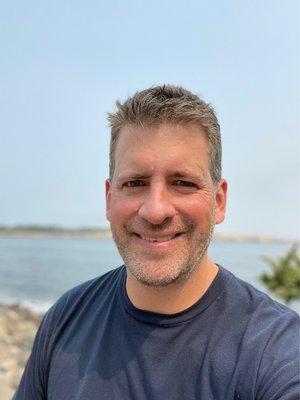 Photo of Rob D.