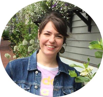 Photo of Claire F.