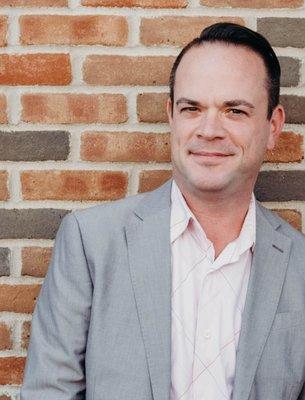 Photo of Mark D.