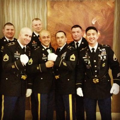 photo of Kristopher C.