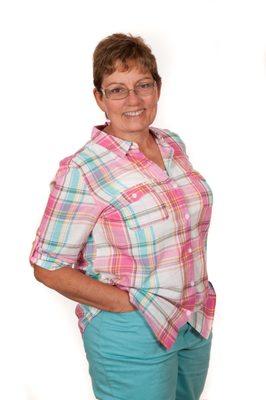 Photo of Pam E.