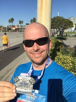 Photo of Josh R.