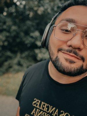 photo of Christopher T.