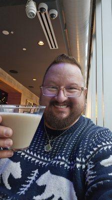 photo of Harrison A.