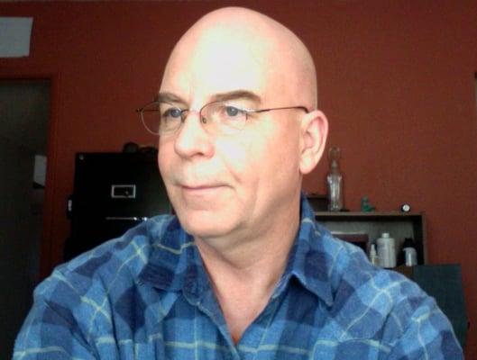 Photo of Richard F.