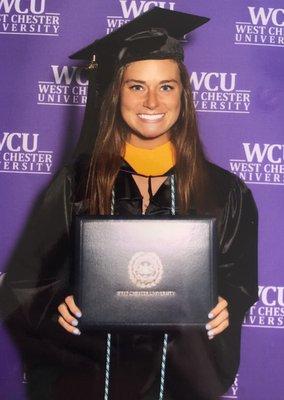 Photo of Casey M.