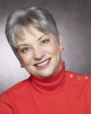 Photo of Jeanne R.