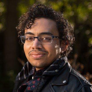 photo of Alexander Y.