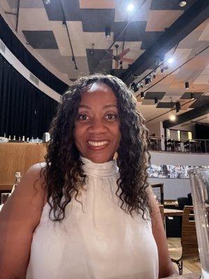Photo of Tamara J.