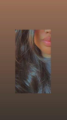 Photo of Cindy Y.