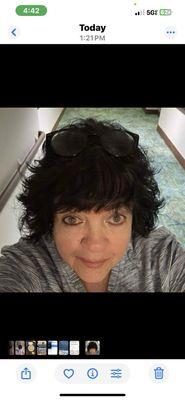 Photo of Ana A.
