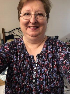Photo of Heidi D.