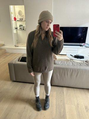 photo of Michelle R.