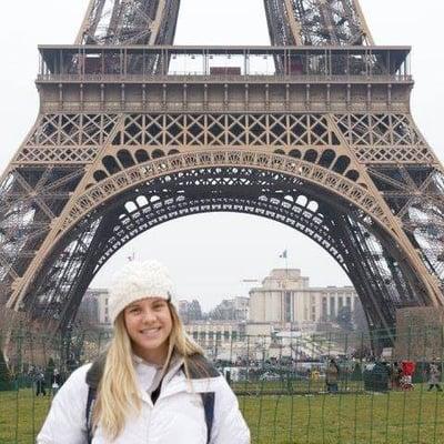 Photo of Lyssa B.