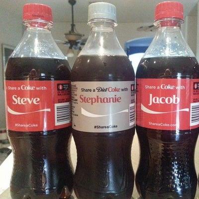 photo of Stephanie D.