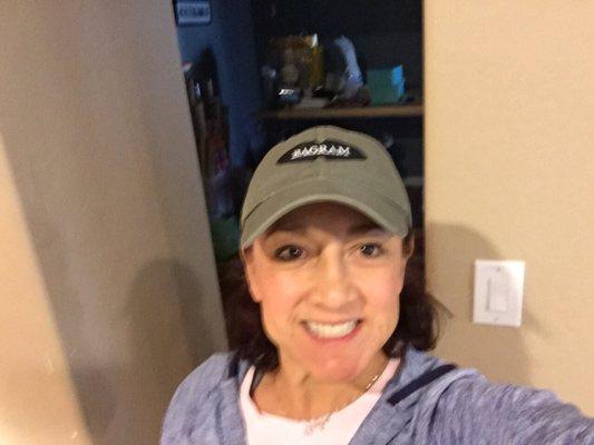 Photo of Michelle R.