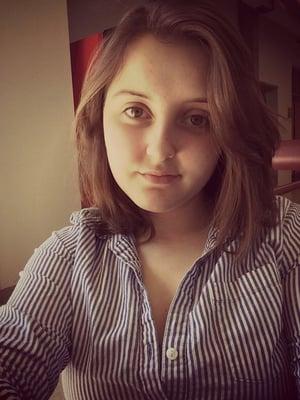 Photo of Ashley H.