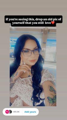 photo of Samantha M.