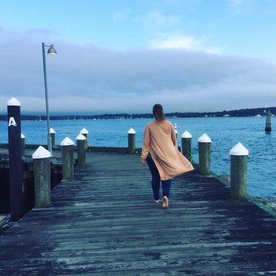 photo of Brittney H.