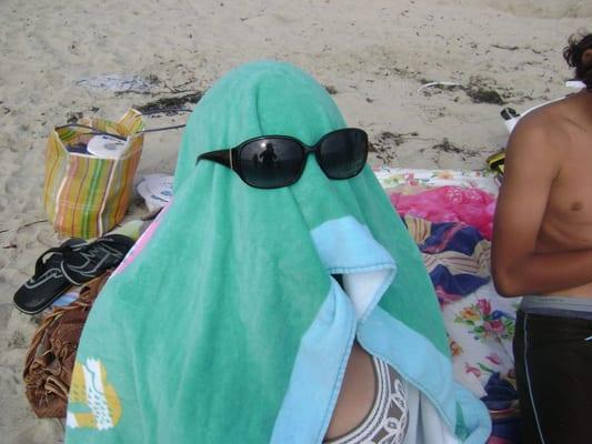 photo of Danielle C.