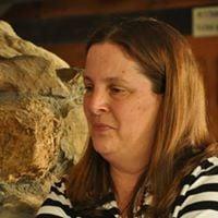 photo of Liz Lloyd D.