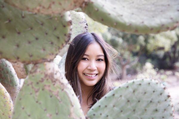 photo of Nicharee S.