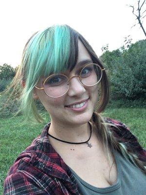 Photo of Chloe H.