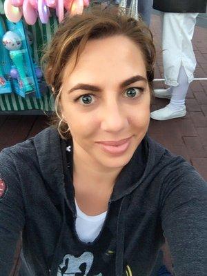 photo of Adrienne W.