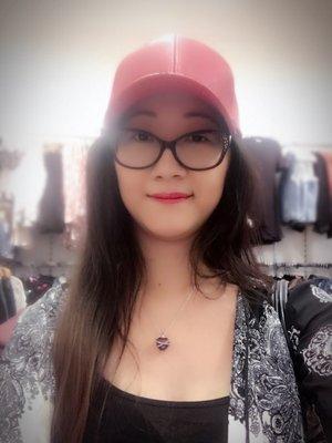 Photo of Crystal P.